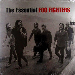 essential Foo Fighters