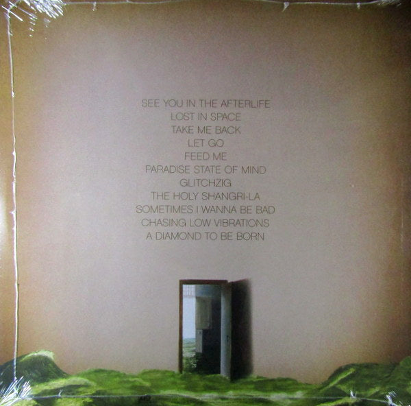 Heartland Records