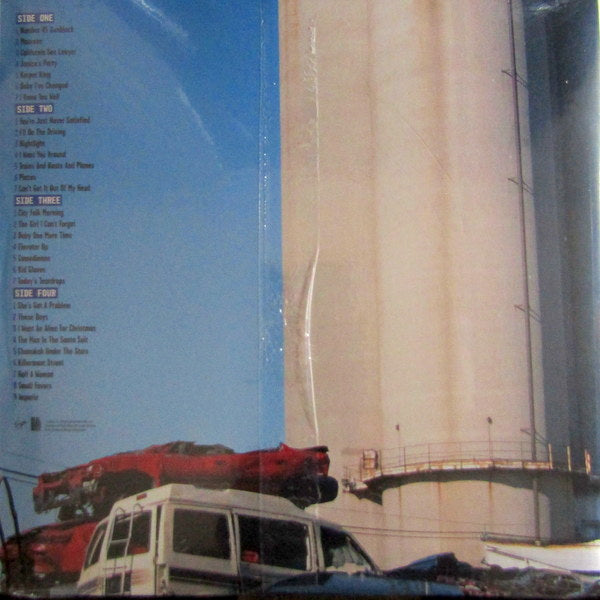 Heartland Records