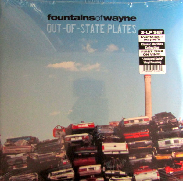 Heartland Records