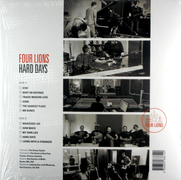 Heartland Records
