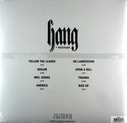 hang