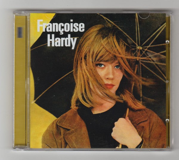 Francoise Hardy - CD