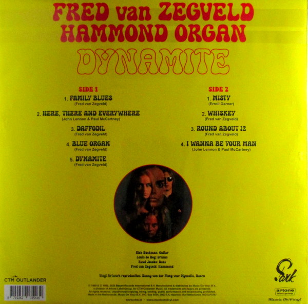 Heartland Records