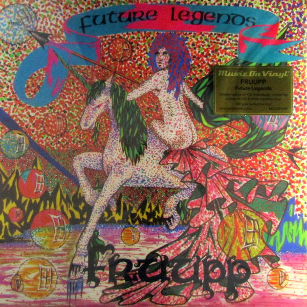 Heartland Records