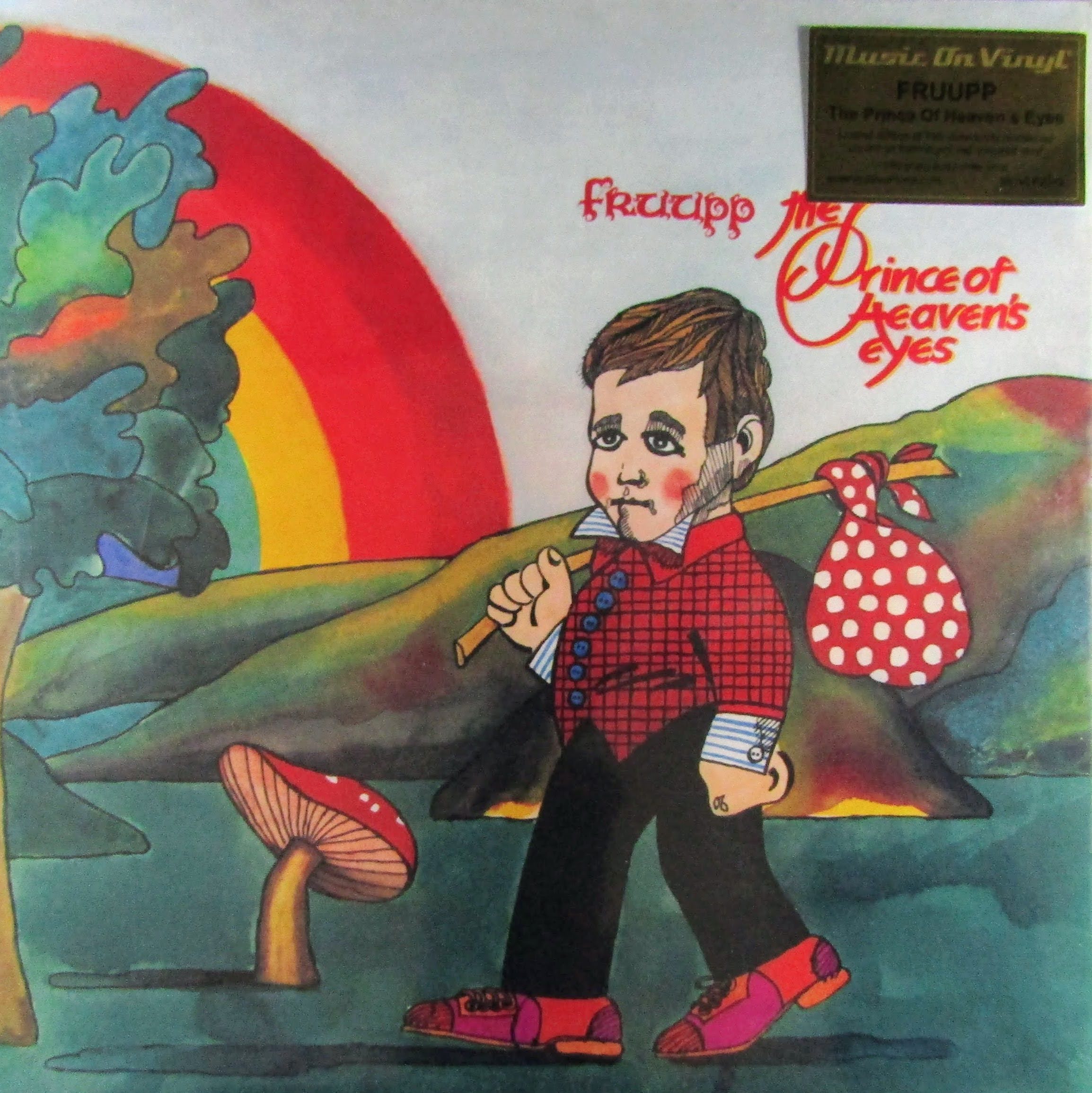 Heartland Records