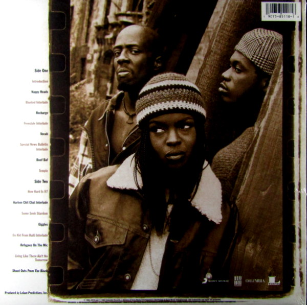 Heartland Records