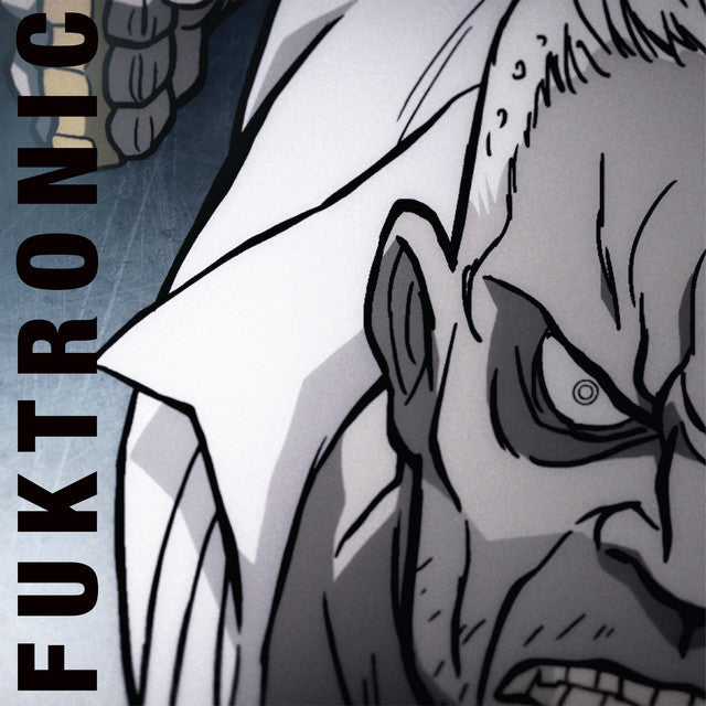 fuktronic