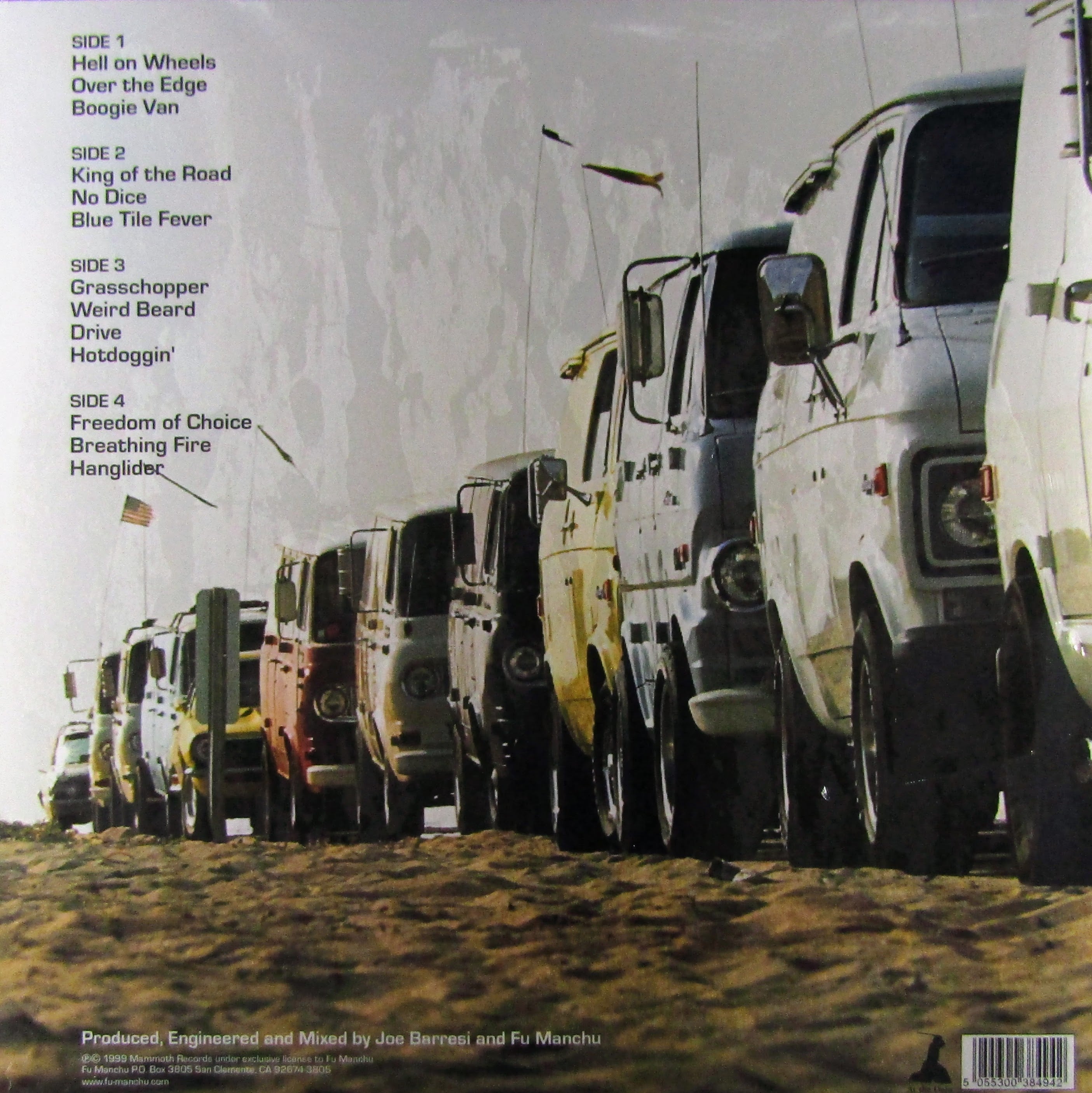 Heartland Records