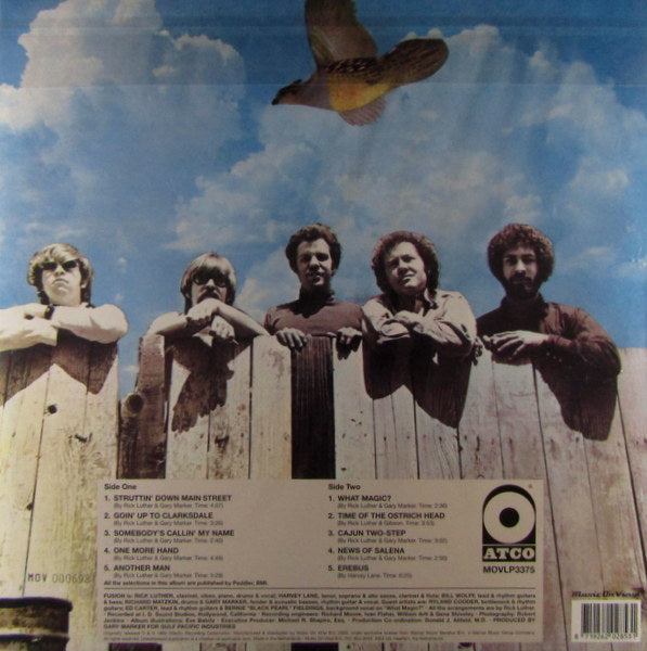 Heartland Records
