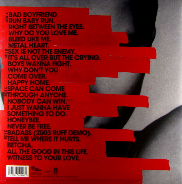 Heartland Records