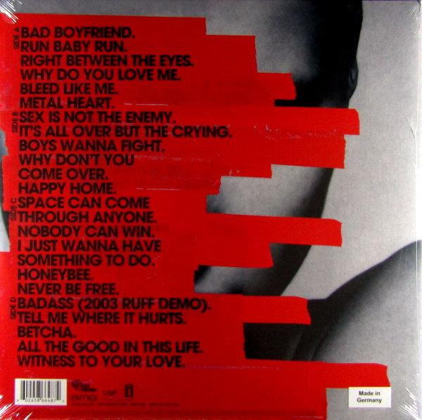 Heartland Records