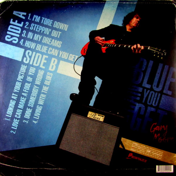 Heartland Records