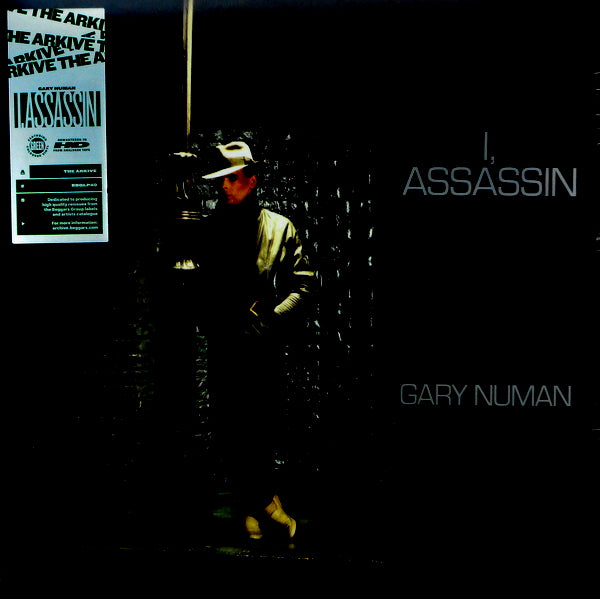 I,assassin