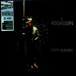 I,assassin