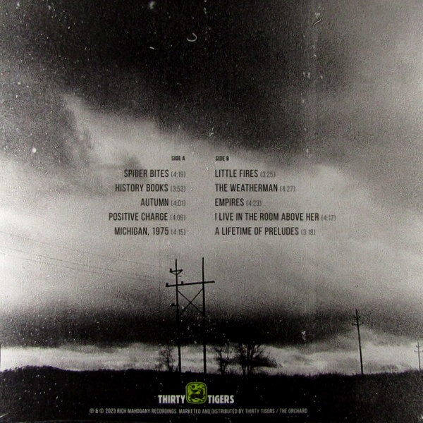 Heartland Records