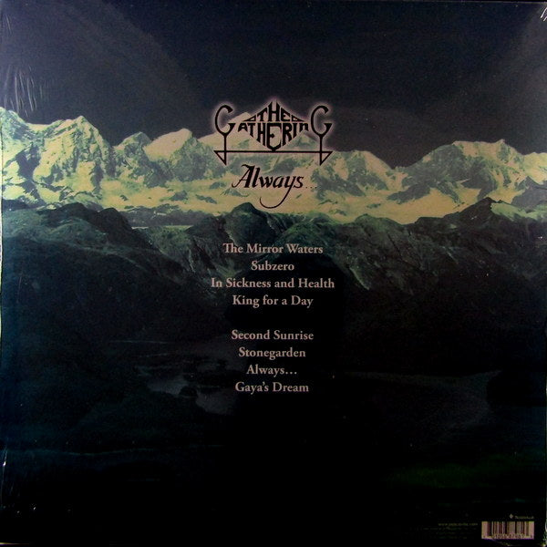 Heartland Records