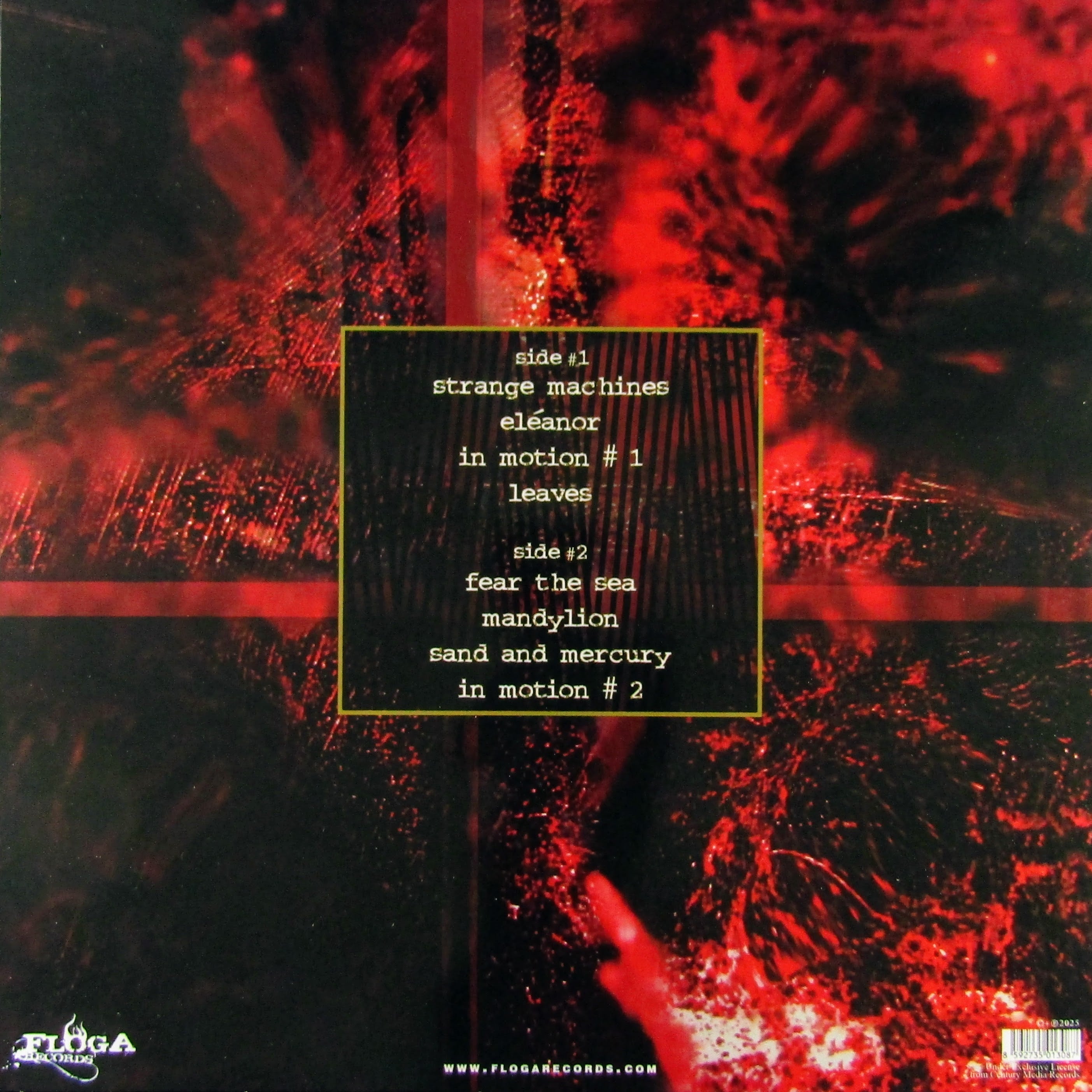 Heartland Records