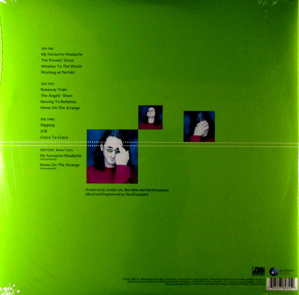 Heartland Records
