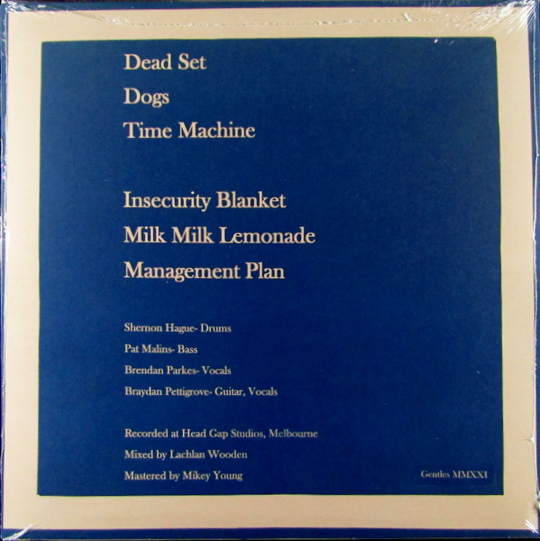 Heartland Records