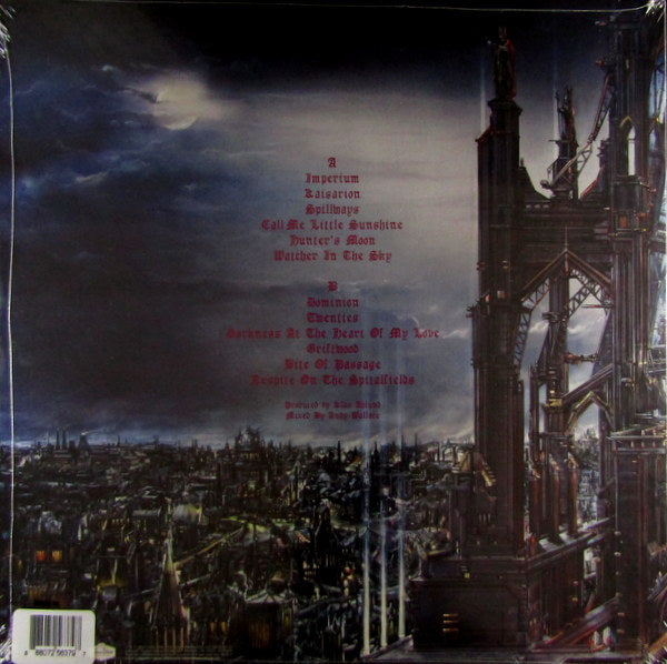 Heartland Records