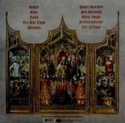 prequelle - bonus 7" single