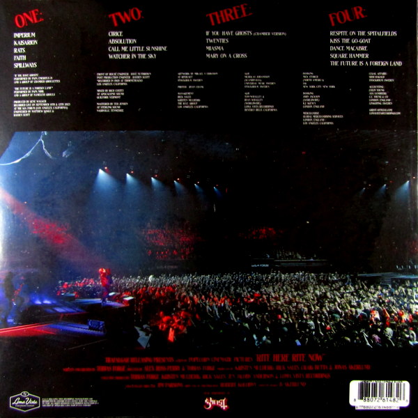 Heartland Records
