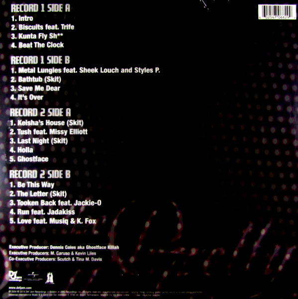Heartland Records