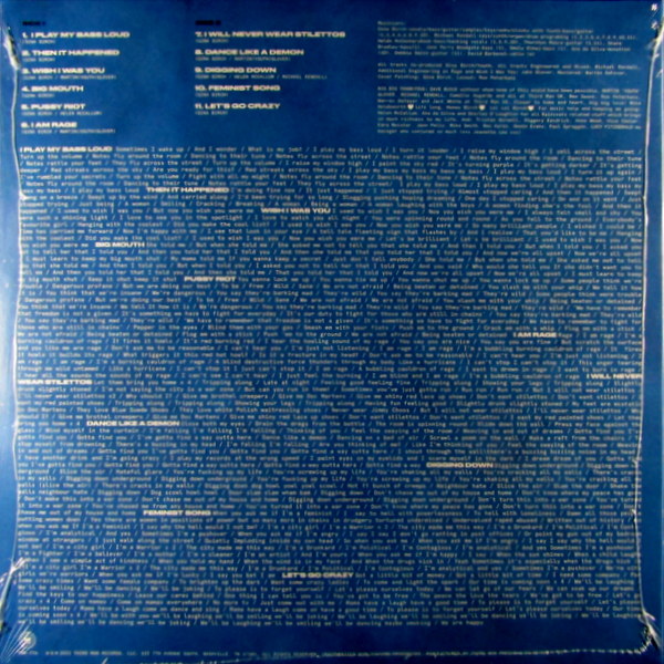 Heartland Records