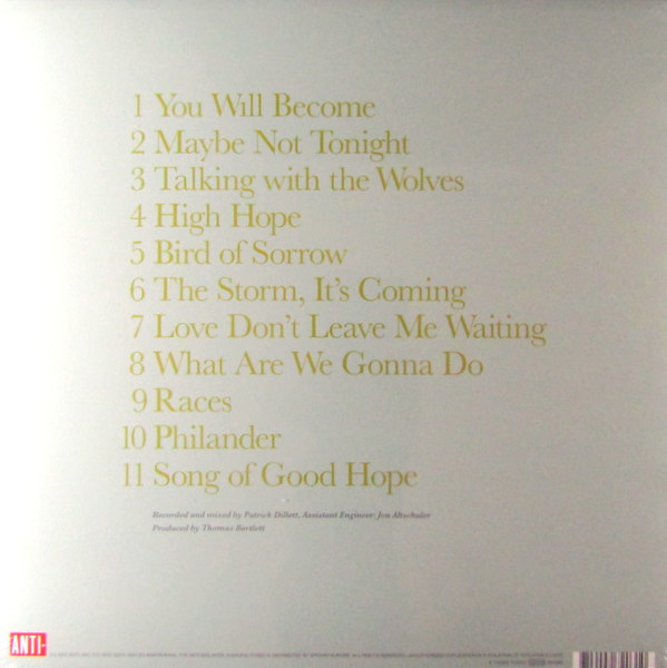Heartland Records