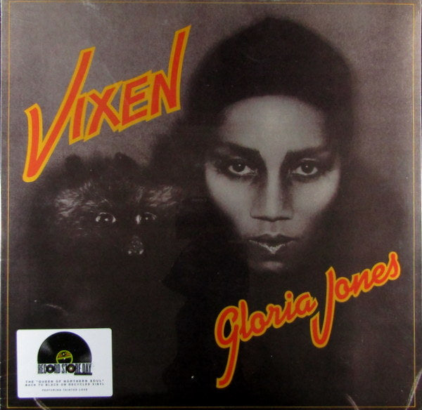 Vixen
