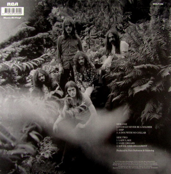 Heartland Records