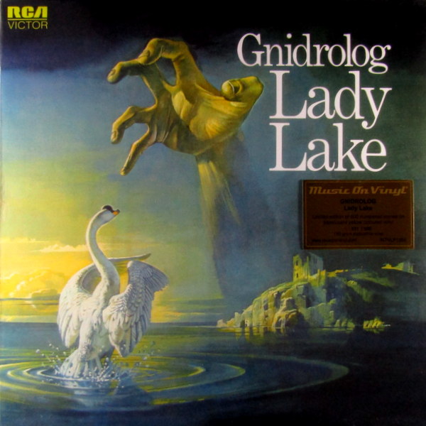 Heartland Records