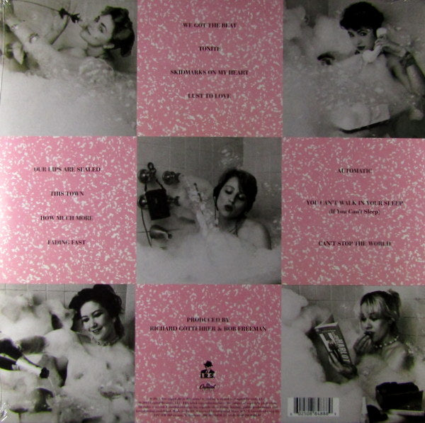 Heartland Records