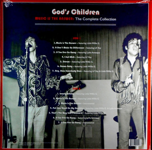 Heartland Records