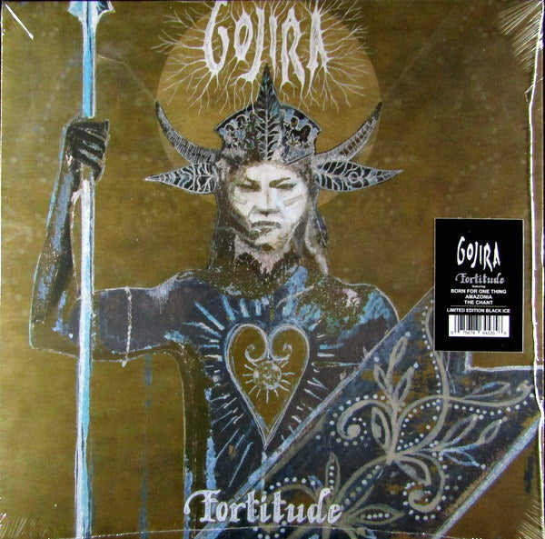 fortitude