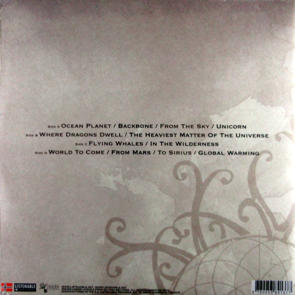 Heartland Records