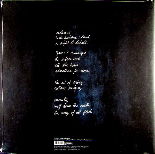 Heartland Records