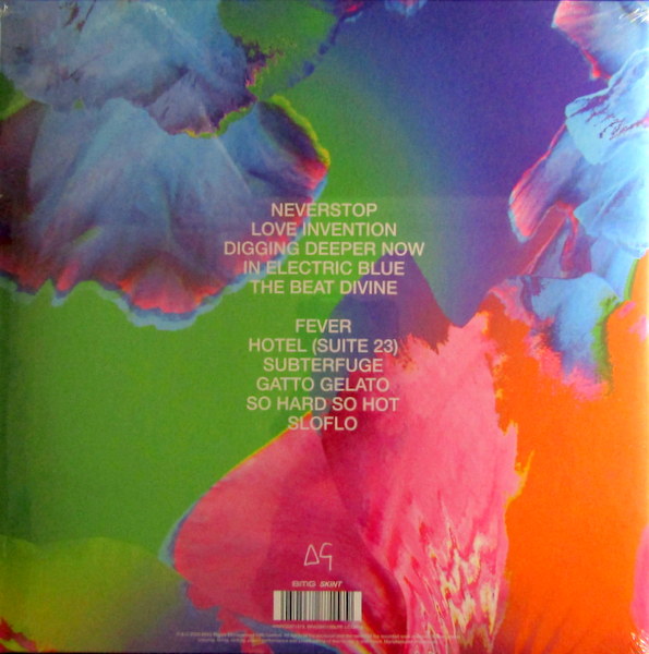 Heartland Records