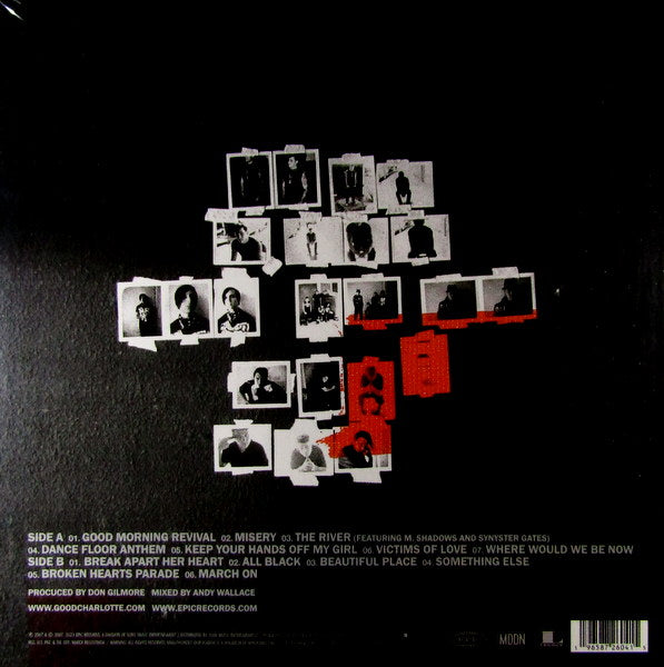 Heartland Records