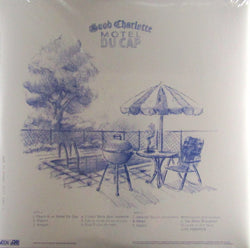 motel du cap - Col Vinyl LP