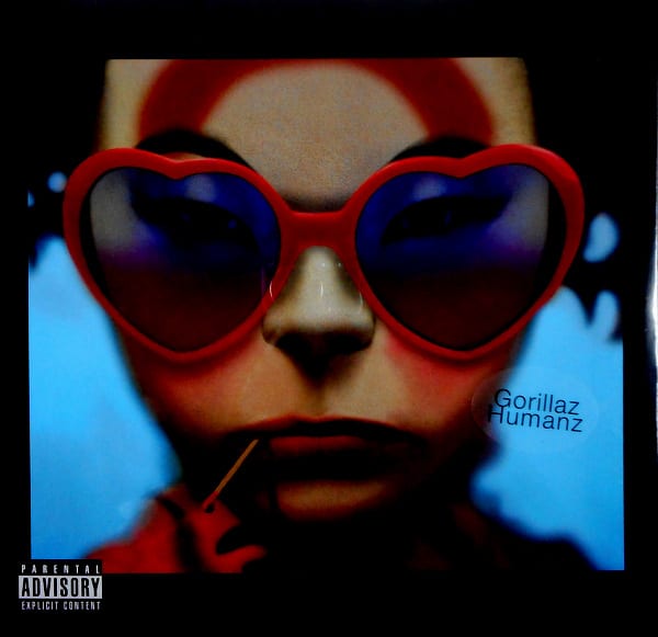 humanz