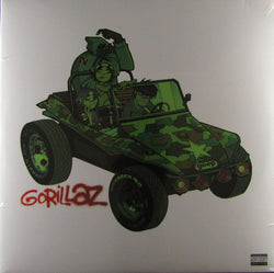 Gorillaz