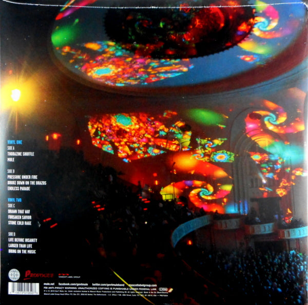 Heartland Records
