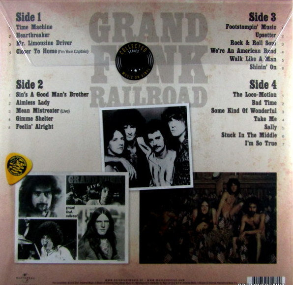 Heartland Records