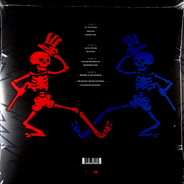 Heartland Records
