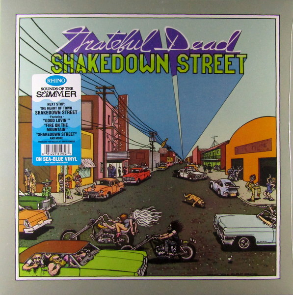Heartland Records
