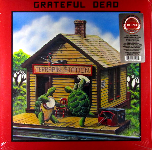 Heartland Records