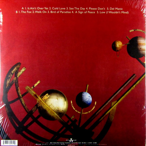 Heartland Records
