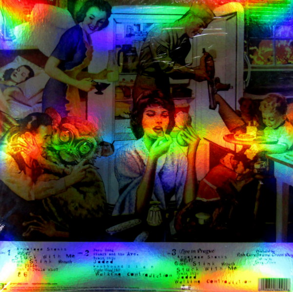 Heartland Records